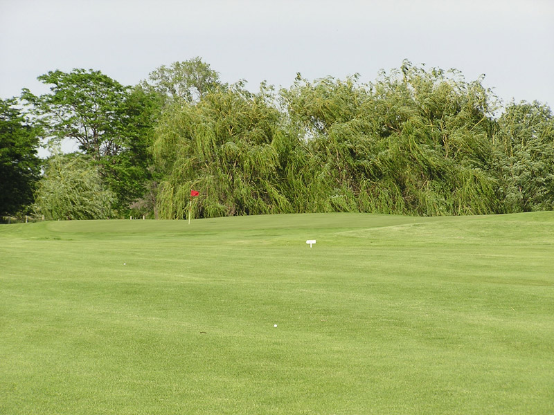 Picture of Fair Play Golf Course